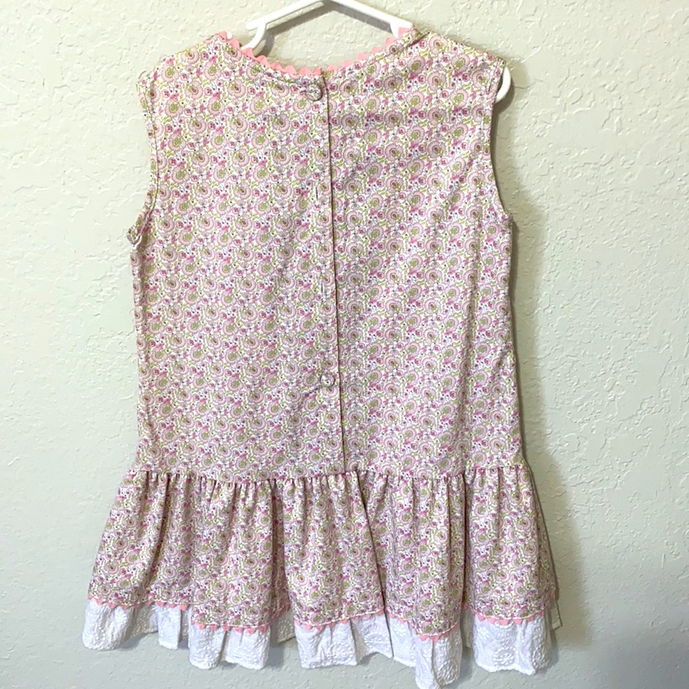 Ale Ale Dress (Size 5t-6t) - Picture 2 of 2
